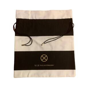 Vix Paula Hermanny‎ Dust Bag